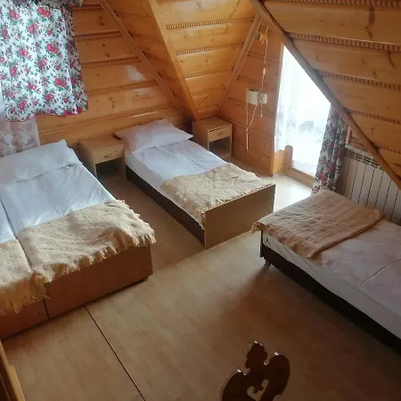 Dw Harnaś Ośrodek wypoczynkowy