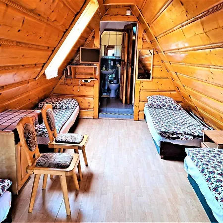 Dw Harnaś 3*