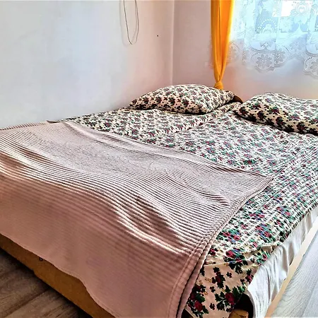 Ośrodek wypoczynkowy Dw Harnaś 3*