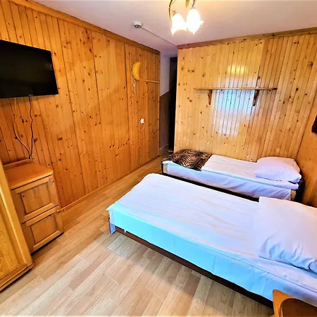 Dw Harnaś 3*