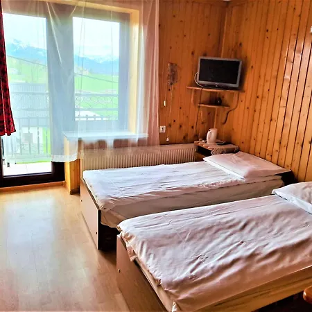 Dw Harnaś Ośrodek wypoczynkowy 3*
