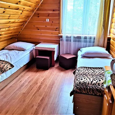 Ośrodek wypoczynkowy Dw Harnaś